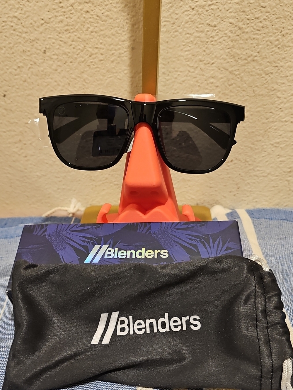 Blenders Sunglasses